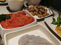招牌虾滑-海底捞火锅(枫蓝国际购物中心店)