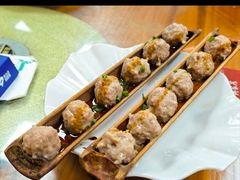 -老客家美食• 竹筒饭• 河鲜(龙门永汉店)