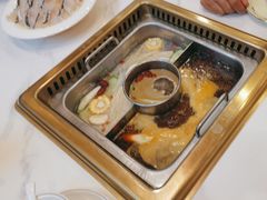 -重庆德庄火锅(太仓万达店)