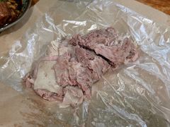 -小辫子羊肉面馆(周东店)