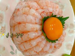 -越日本料理(新地假日广场店)