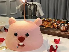 -千浔一暖DIY蛋糕烘焙(人民大学店)