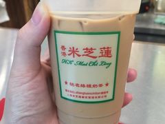 -美芝莲(东方宝泰店)