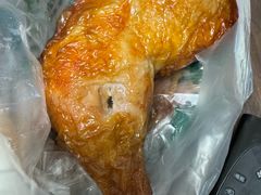 -大益烤鸡