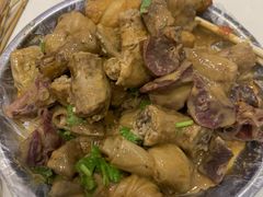 -大姐麻辣烫(莲宝中路店)