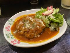 -角落里(中山公园店)