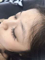 -UN·桃喜日系美睫美甲