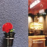 顺德人特色的咖啡店～Deluxe Cafe