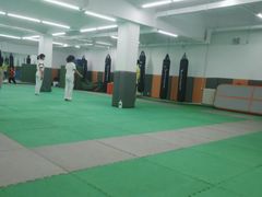 -武术世家少儿培训中心(首都体育学院店)