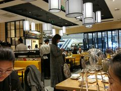 大堂-掂档潮汕牛肉火锅(沈阳万象城店)