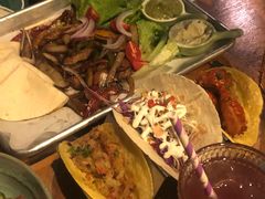 -TEQO·Mexican food & Bar