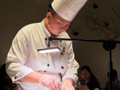 -四季民福烤鸭店(王府井东安门店)