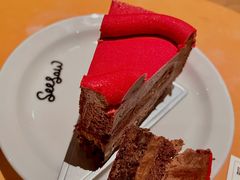 -Seesaw Coffee(朝阳大悦城店)