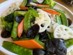 -富瑶大酒店(二部)