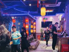 -唇辣号重庆老火锅(燕郊鑫乐汇店)