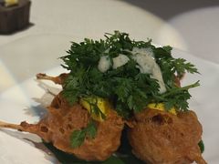 -Le Bistrot de Racine