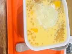 -满记甜品(岭南新天地店)