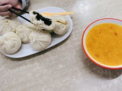 -老陶包子铺(南大西南村店)