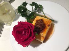 冻豆腐-海底捞火锅(锦艺城店)
