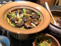 -云海肴云南菜·蒸汽石锅鱼(青岛万象城店)