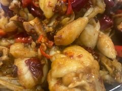 -新新湘菜馆(新中街二条店)