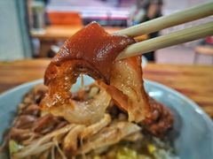 胶原蛋白-林尧隆江猪脚饭店(东门店)
