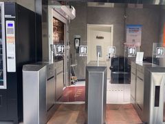 -七星派健身中心(鸟巢店)