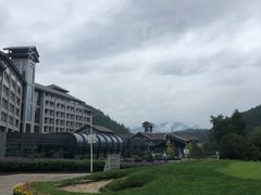 -斯瑞特国际酒店