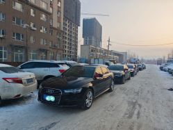 -华润婚车租赁公司·和胜租车