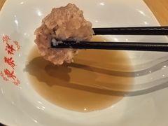 -东泰祥生煎馆(重庆北路店)