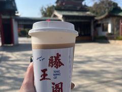 -滕王阁旅游区