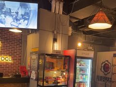 -长藤鬼校(龙翔店)