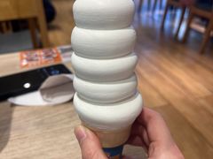 -DQ·蛋糕·冰淇淋(奥林匹克广场店)