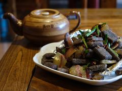 蕨巴腊肉-亮欢寨(凯里总店)