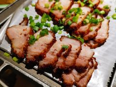 -绿茶餐厅(财富购物中心店)