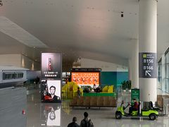 -广州白云国际机场-T2航站楼