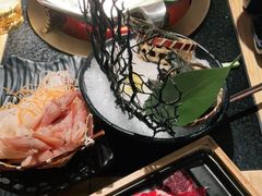 -湊湊火锅·茶憩(上海合生汇店)