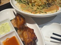 -双合园·海鲜水饺青岛菜(万佳广场店)