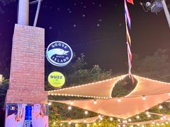 -1819餐厅·团队聚餐·烤串·精酿