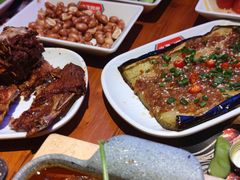 -火联烧烤(学院路创始店)