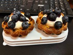 -鲍师傅糕点(春熙路店)