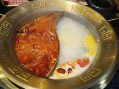 -旺蜀主成都串串火锅(西直门凯德MALL店)