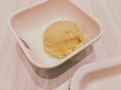 榴莲球-满记甜品(龙湖长楹天街二店)