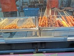 -青岛利群四方购物广场