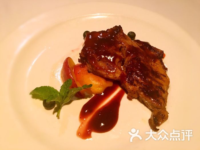 steaking食间牛排(长春桂林路店)牛排图片 - 第3408张