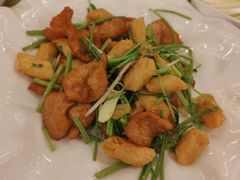 -全聚德(上海首店浦东店)