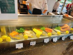 -温德姆至尊酒店·璇全日餐厅