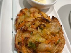 -绿茶餐厅(成都太古里店)