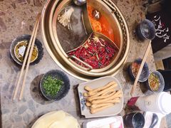 -小龙坎老火锅(北京三里屯店)