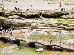 -陕西黄河壶口瀑布旅游区